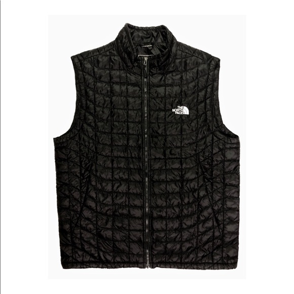 The North Face Other - The North Face ThermoBall Men's Vest